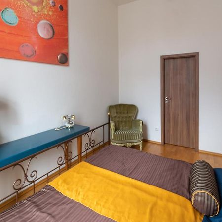 Apartment Sirius D In Center Of Cb. Budweis Exterior foto